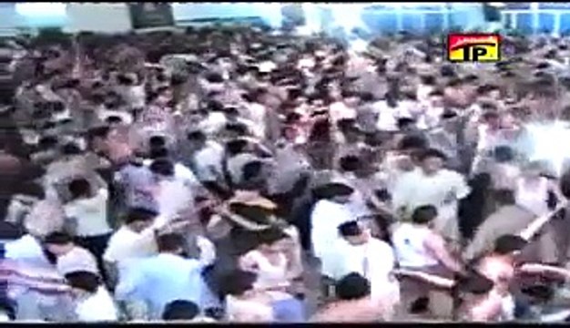 Haye haye Qasim by Noha Khuwan Nadeem Sarwar - Video Dailymotion