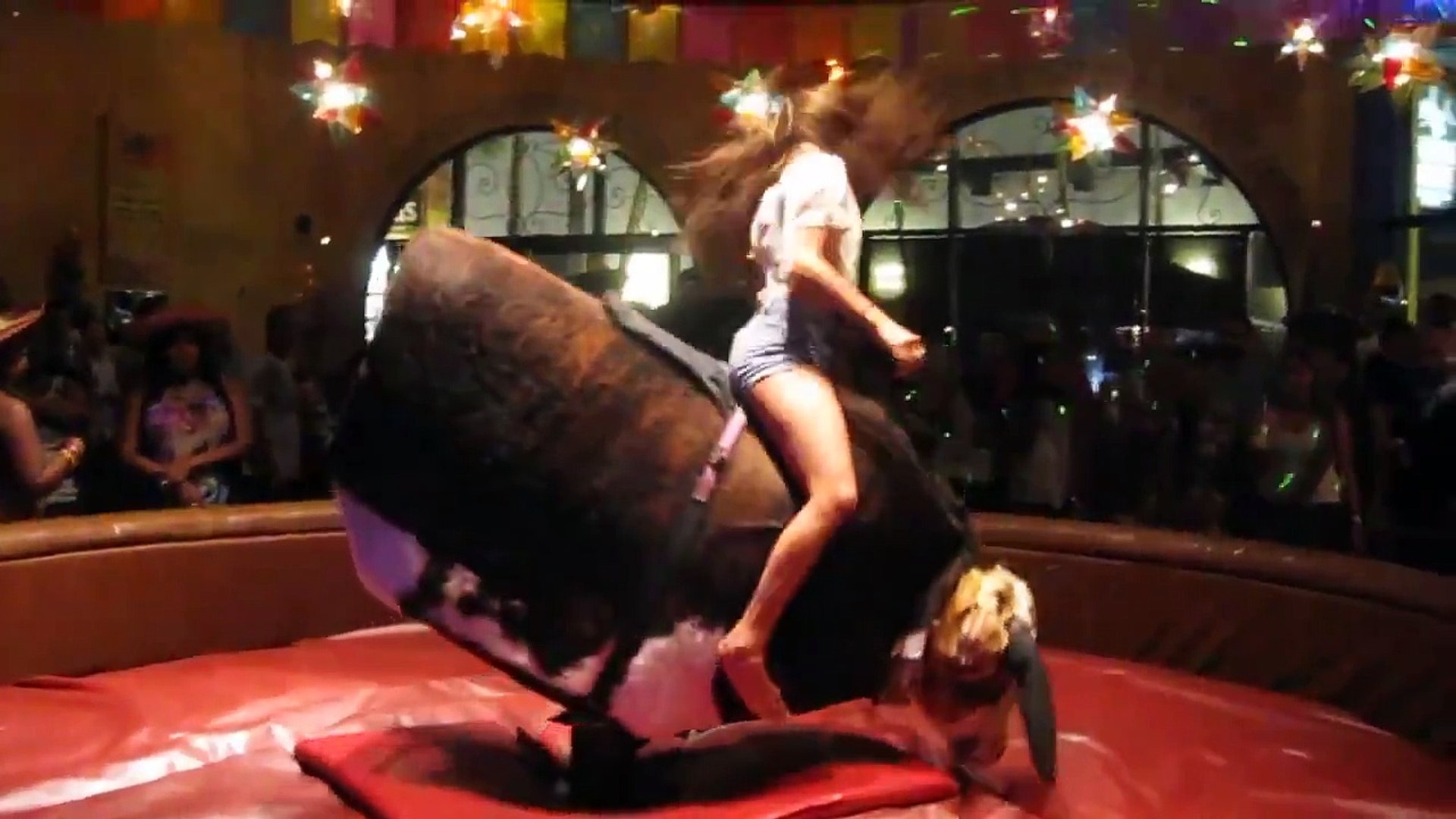 คาวเกิร์ลสาวสุดSEXY