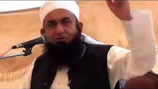 Tariq Jameel Sahib