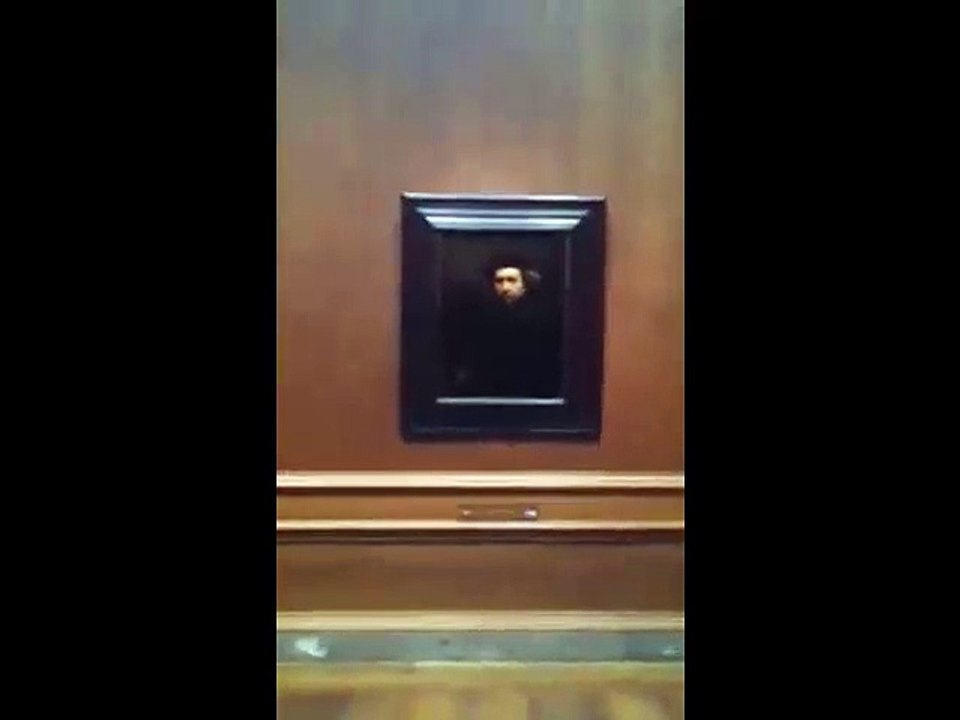 Rembrant Oh Rembrant