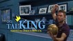 Talk-King: The Larry King Now After Show Hosted By Chris Hardwick