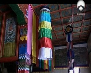 A Torre de Babel - Ep 2 - Por Terra de Nomadas - Odisseia