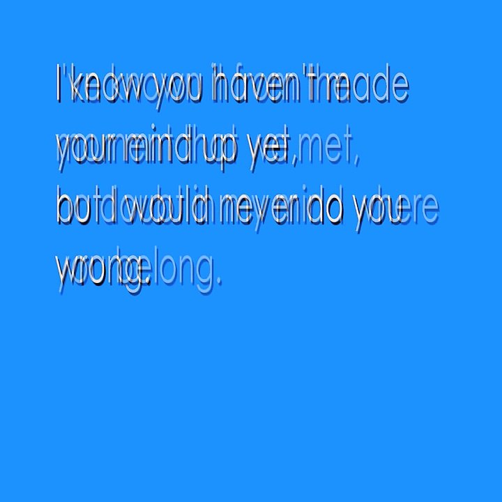 Adele - make you feel my love lyrics