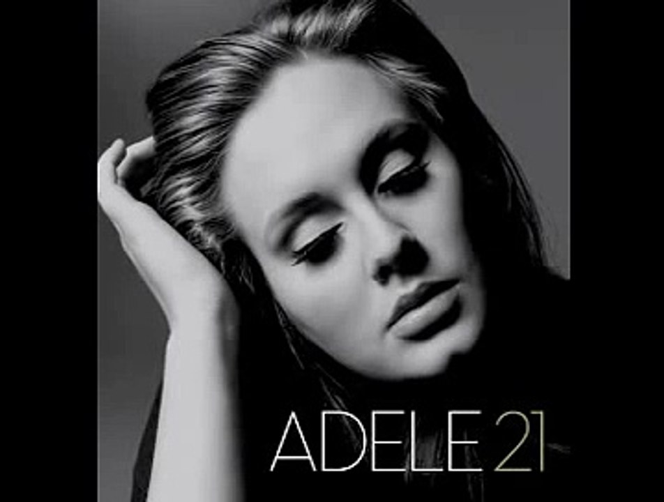 Adele - Set Fire to the Rain Lyrics