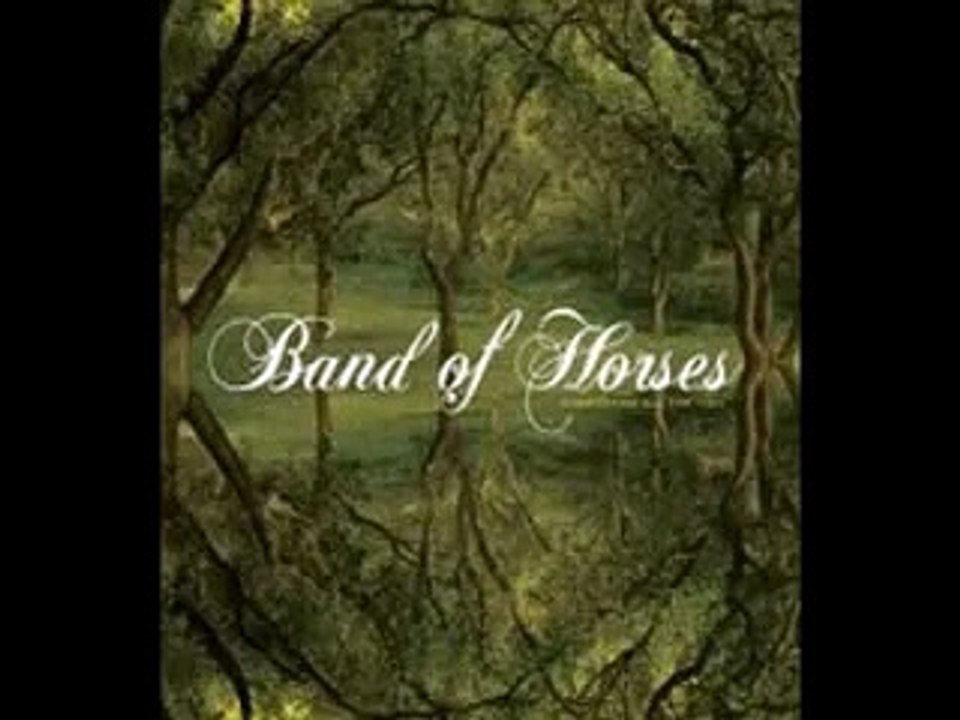 Band of Horses - The Funeral (lyrics in description)
