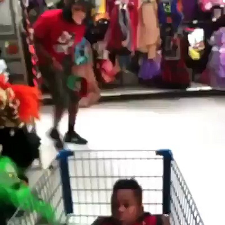Very Funny Cruel