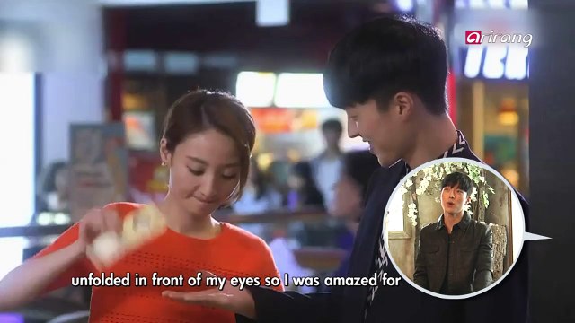 Showbiz Korea Ep974C3 ACTOR JANG KI-YONG