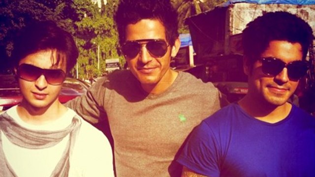 Gautam Gulati's Salman Khan And Aayush Sharma Connection - Bigg Boss 8 Winner