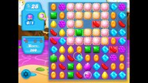 Candy Crush Soda Saga Level 22 NEW