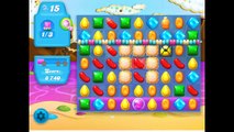 Candy Crush Soda Saga Level 26 NEW