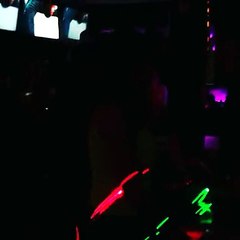 Party Time Part 4 - 28 Nov 2014 William Oswaldo Rodriguez