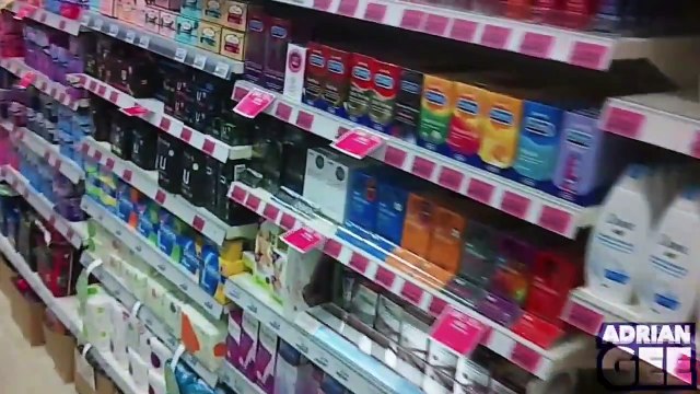 Pranking the HOTTEST Girl - SEX, Condoms & Tampons Prank - Funny Video - Best Pranks 2014