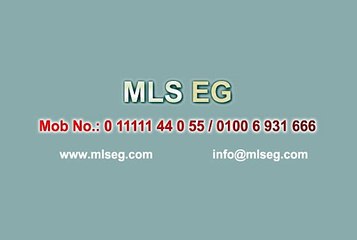 أرض للبيع بالعجمي أبويوسف 406م2 - mlseg.com