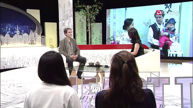 Heart to Heart Ep144C5 How did you study by yourself