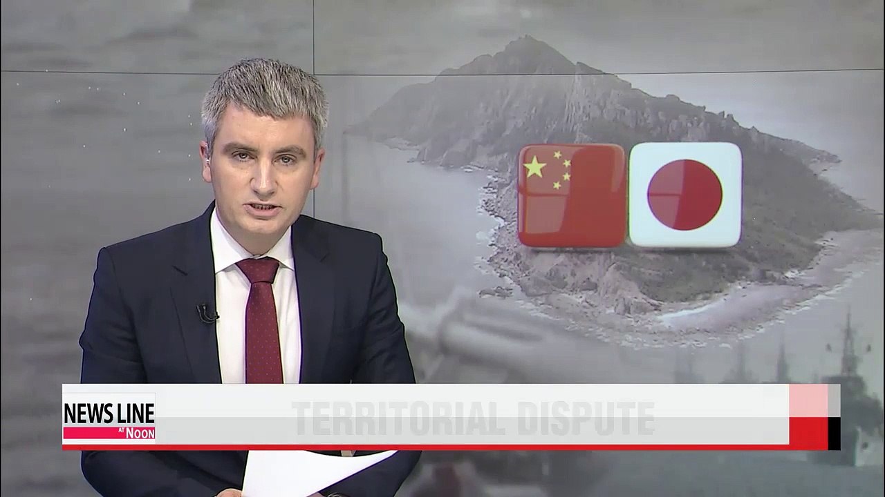China, Japan's territorial dispute rumbles on even after sideline talks