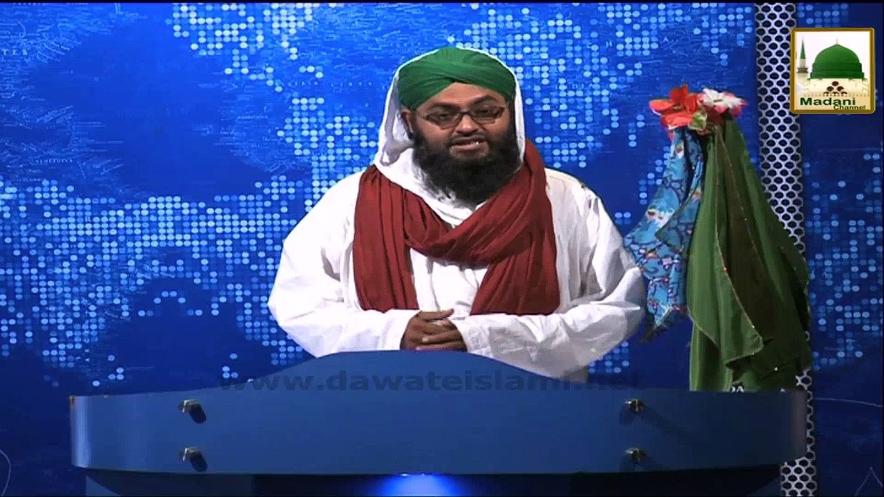 News Clip - 04 Nov - Majlis-e-Nashr-o-Ishat Ke Tahat Bakrani Press Club  Sindh Main Madani Halqa