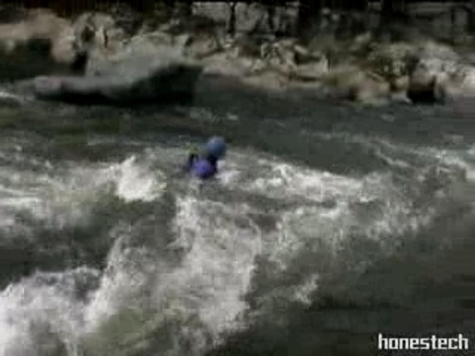 Floating Rafting Ardeche