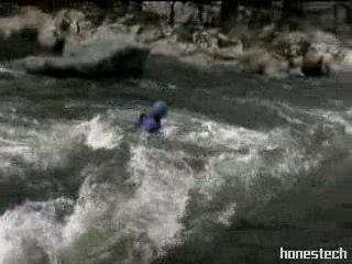 Floating Rafting Ardeche