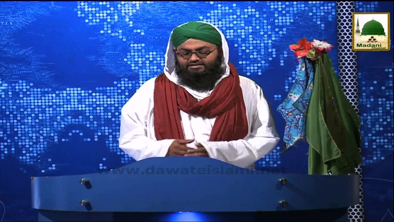 News Clip - 04 Nov - Zam Zam Nagar Hyderabad Main Majlis-e-Doctors Ke Tahat Madani Halqa