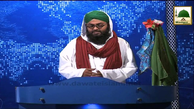 News Clip - 04 Nov - Zam Zam Nagar Hyderabad Main Majlis-e-Doctors Ke Tahat Madani Halqa