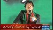 Imran Khan 30th Nov Islamabad Jalsa Speech