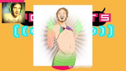 PUNCH ME IN DA DICK! (Pom Gets Wi-Fi)