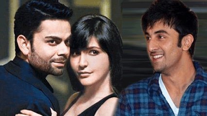 Ranbir Kapoor’s Special Advice To Virat Kohli! What Can It Be?