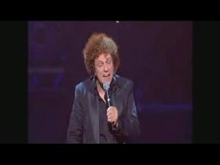 Leo Sayer When I Need You