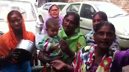 Baby doll desi version