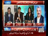 8PM With Fareeha Idrees 30 November 2014 (part 1)