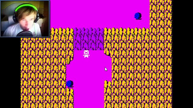 SCREAM YOUR LUNGS OUT! - Gnilley - Let's Play (+Free Download)