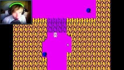 SCREAM YOUR LUNGS OUT! - Gnilley - Let's Play (+Free Download)