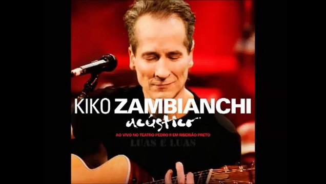 kiko zambianchi - luas e luas