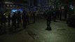 Ankara'da Silahlı Kavga: 1 Yaralı