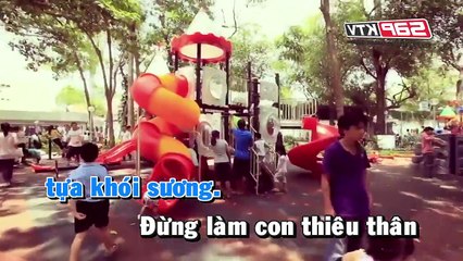 Neu Chi Song Mot Ngay - MTV