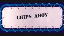 Chip n' Dale - Chips Ahoy (1956) Full Disney Cartoon
