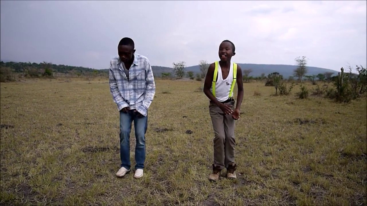 Tanz im Akagerapark
