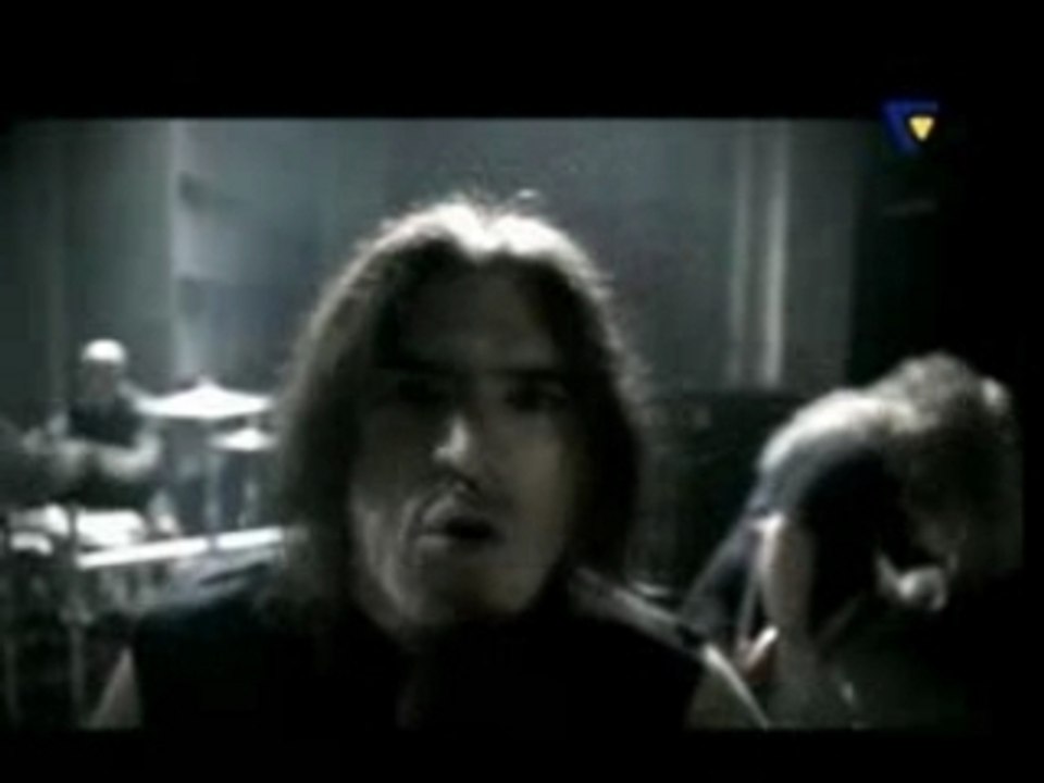 Machine Head - Imperium VIDEO