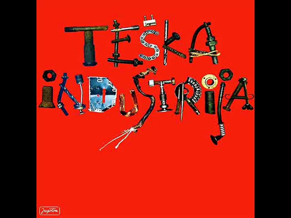 ŠTEFANIJA - TEŠKA INDUSTRIJA (1976)