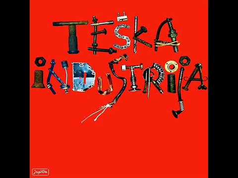 ŠTEFANIJA - TEŠKA INDUSTRIJA (1976)