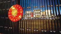 Cumhurbaşkanlığı Sarayı'nı Komandolar Koruyacak