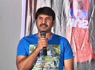 Band Balu Movie Team Press Meet