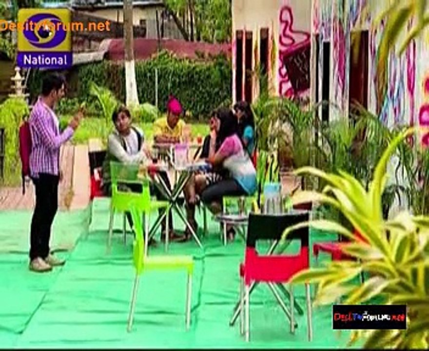 Prakriti 30th November 2014 Full Episode P2