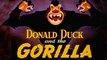 Huey, Dewey, and Louie - Donald Duck And the Gorilla (1944) Full Animated Cartoon