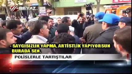 Beyaz Tv Ana Haber 30.11.2014