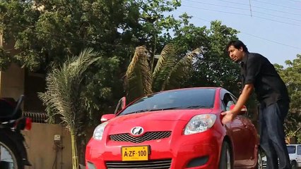 No Offence To Bikers But Yeah This Happens    Most Of The People Do Not Have Any Sense Of Driving At All