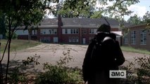 The Walking Dead 5ª Temporada - Episódio 5x08 'Coda': Cena Pós-Créditos