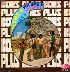 Tembang Kenangan ~ Ibu dan Lagunya - Koes Plus