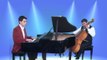 Çello Piyano HİCAZ PEŞREVİ Refik Fersan Peşrevler Semaisi Yaylı Klasik Makam Piyanist Klasik  Saz eserleri Viyolansel Yaylı Sazları KEMAN TÜRK MÜZİĞİ SAZLARI Enstrumantal Saz Eseri Fon Müzik