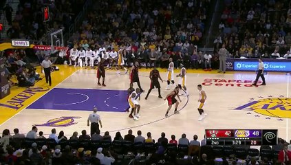 Magic Bryant's Basketball Highlights 🏀